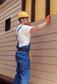 Best Siding Replacement  in Orlando, FL